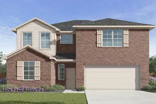 565 Hector Loop, Georgetown, TX 78626 - Photo 1