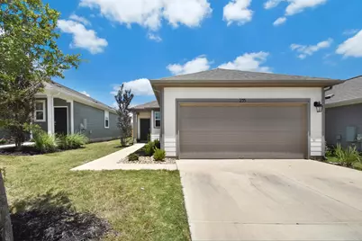 255 Spirit Street, Elgin, TX 78621 - Photo 2