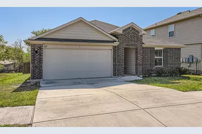 6417 Wideleaf Drive, Austin, TX 78724 - Photo 2