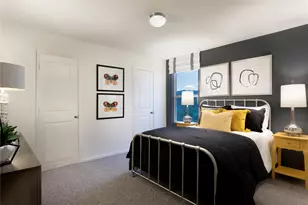 106 Sapling Dew Dr, Georgetown, TX 78628 - Photo 6