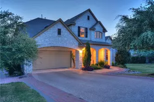 13229 Bright Sky Overlook, Austin, TX 78732 - Photo 32