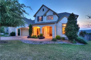 13229 Bright Sky Overlook, Austin, TX 78732 - Photo 34