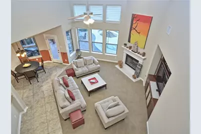 13229 Bright Sky Overlook, Austin, TX 78732 - Photo 8