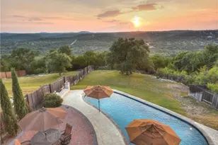 13229 Bright Sky Overlook, Austin, TX 78732 - Photo 26