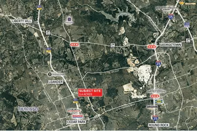 1533 Raider Way, Leander, TX 78641 - Photo 6