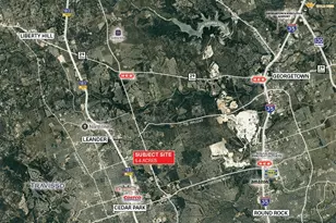 1533 Raider Way, Leander, TX 78641 - Photo 6