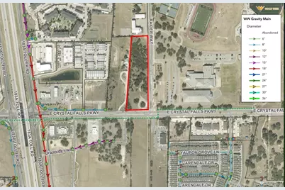 1533 Raider Way, Leander, TX 78641 - Photo 8