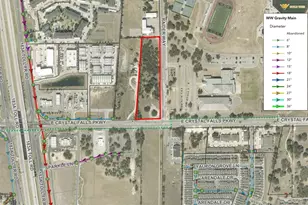 1533 Raider Way, Leander, TX 78641 - Photo 8