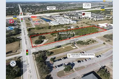 1533 Raider Way, Leander, TX 78641 - Photo 2