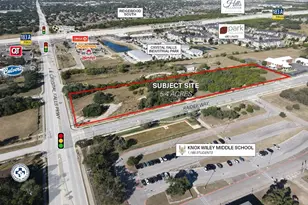 1533 Raider Way, Leander, TX 78641 - Photo 2