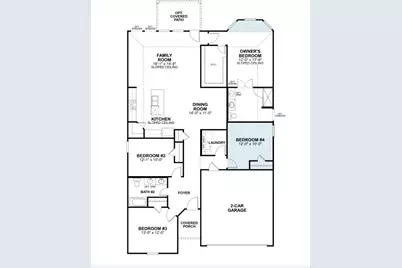 9105 Furman Drive, Austin, TX 78747 - Photo 18