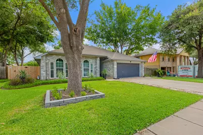 1221 Bell Rock Circle, Pflugerville, TX 78660 - Photo 1