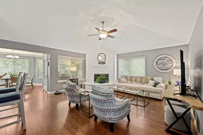 1221 Bell Rock Circle, Pflugerville, TX 78660 - Photo 4