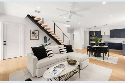 5511 Joe Sayers Avenue #A, Austin, TX 78756 - Photo 8