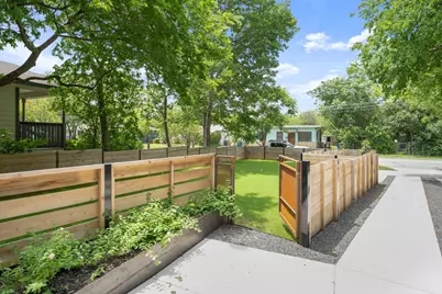 5511 Joe Sayers Avenue #A, Austin, TX 78756 - Photo 4