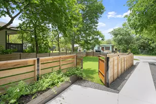 5511 Joe Sayers Ave, Austin, TX 78756 - Photo 4