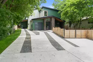 5511 Joe Sayers Ave, Austin, TX 78756 - Photo 2