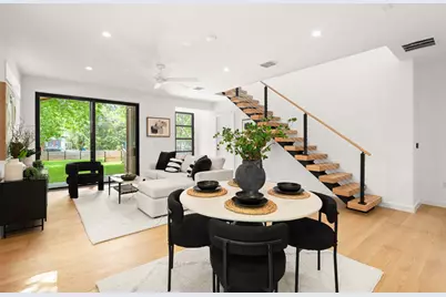 5511 Joe Sayers Avenue #A, Austin, TX 78756 - Photo 14