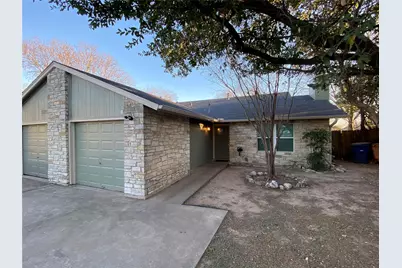 11303B Ptarmigan Cove #B, Austin, TX 78758 - Photo 2