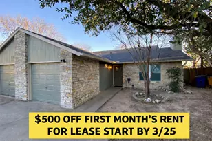 11303B Ptarmigan Cove, Austin, TX 78758 - Photo 1