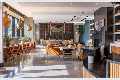 84 East Avenue #1710, Austin, TX 78701 - Photo 36