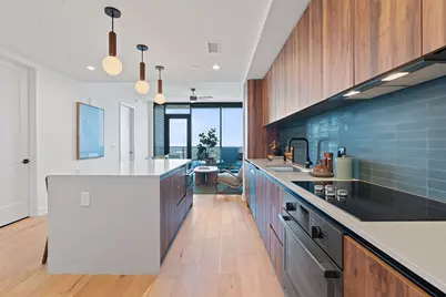 84 East Avenue #1710, Austin, TX 78701 - Photo 1