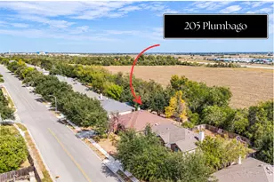 205 Plumbago Dr, Pflugerville, TX 78660 - Photo 1