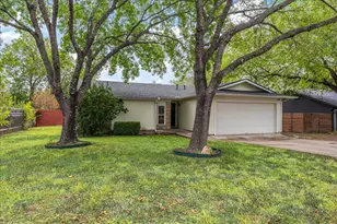 7401 Chisos Pass, Austin, TX 78724 - Photo 2