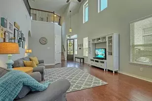 1324 Clearwing Cir, Georgetown, TX 78626 - Photo 4