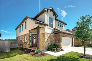 1324 Clearwing Cir, Georgetown, TX 78626 - Photo 1