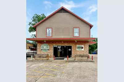 303 S Commerce Street, Granger, TX 76530 - Photo 2