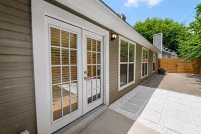 1302 Danbury Square #A, Austin, TX 78723 - Photo 18