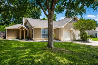 1302 Danbury Square #A, Austin, TX 78723 - Photo 1
