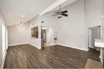1302 Danbury Square #A, Austin, TX 78723 - Photo 6