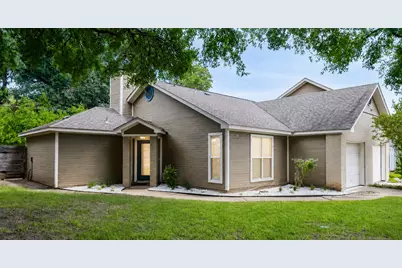 1302 Danbury Square #A, Austin, TX 78723 - Photo 2