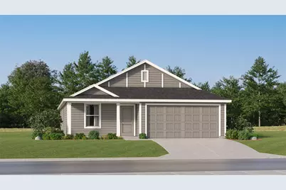 643 Whoopers Loop, Kyle, TX 78640 - Photo 1