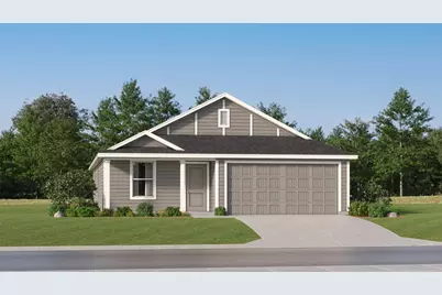 643 Whoopers Loop, Kyle, TX 78640 - Photo 1