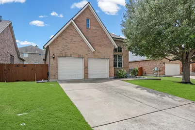 2414 Powderham Lane, Cedar Park, TX 78613 - Photo 2