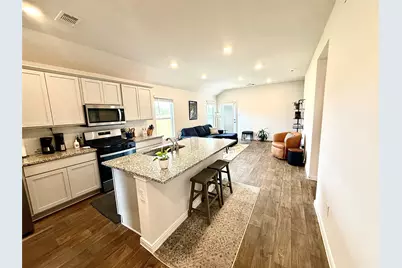 413 Abbey Lane, Lockhart, TX 78644 - Photo 4