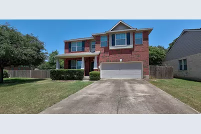 1305 Horseshoe Ranch Drive, Leander, TX 78641 - Photo 4