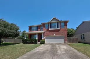 1305 Horseshoe Ranch Dr, Leander, TX 78641 - Photo 4