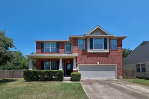 1305 Horseshoe Ranch Dr, Leander, TX 78641 - Photo 2