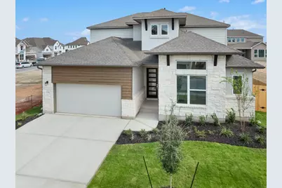 17204 Graces Path, Pflugerville, TX 78660 - Photo 36