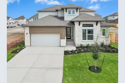17204 Graces Path, Pflugerville, TX 78660 - Photo 2