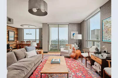 300 Bowie Street #4101, Austin, TX 78703 - Photo 10