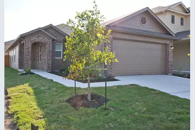 12117 Greywacke Drive, Manor, TX 78653 - Photo 1