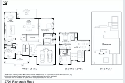 2701 Richcreek Road, Austin, TX 78757 - Photo 40