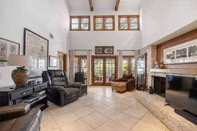 116 W Eagle Drive, The Hills, TX 78738 - Photo 8