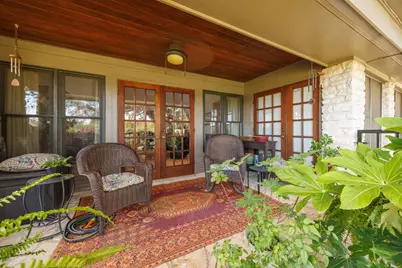 116 W Eagle Drive, The Hills, TX 78738 - Photo 6