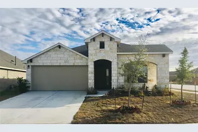 1925 Alvarado Drive, Round Rock, TX 78664 - Photo 1